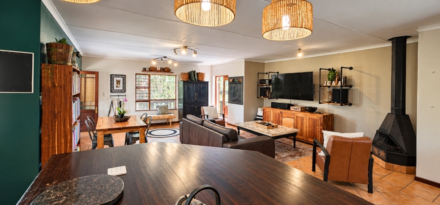 3 Bedroom Property for Sale in King George Park Western Cape